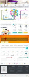 سامانه پیام کوتاه مکراس