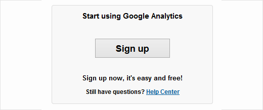 آموزش نصب Google Analytics روی وردپرس -قسمت دوم