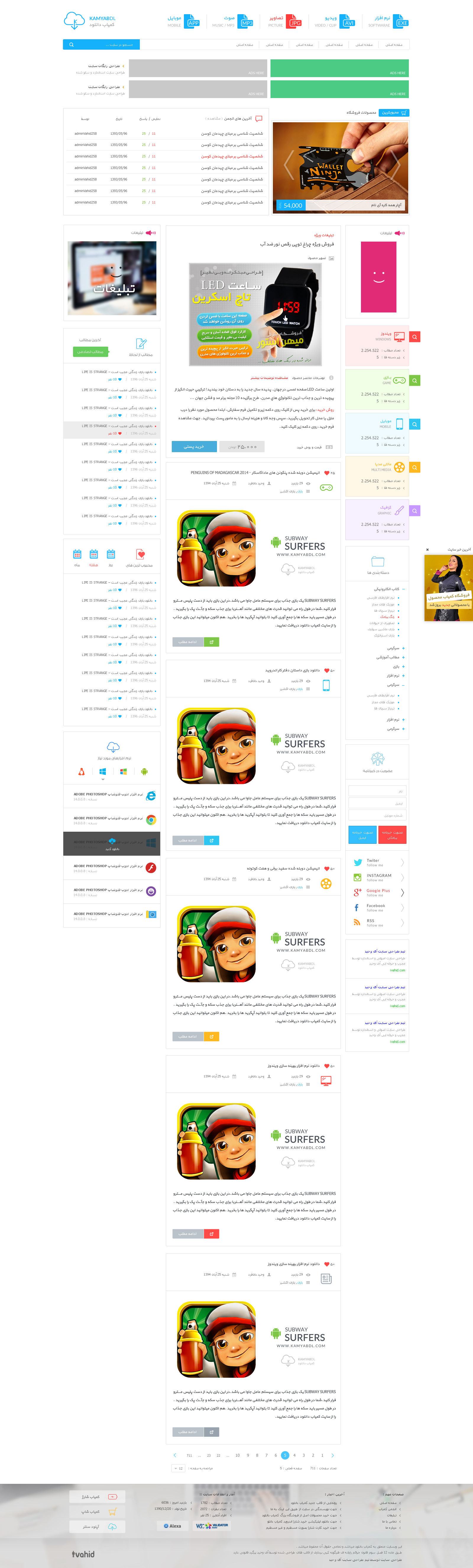 کمیاب دانلود کمیاب دانلود