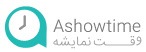 طراحی سایت فیلم وقت نمایش