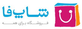 طراحی گرافیک شاپفا