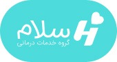 طراحی سایت خدماتی گروه سپهر سلام
