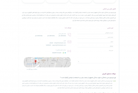 برگه ها