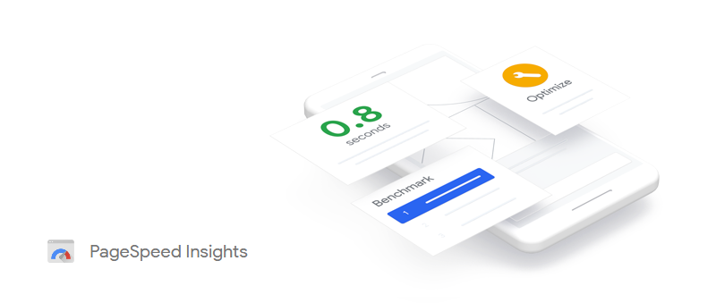 گوگل پیج اسپیدGoogle Pagespeed insights