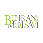 logoo بهرنگ موسوی