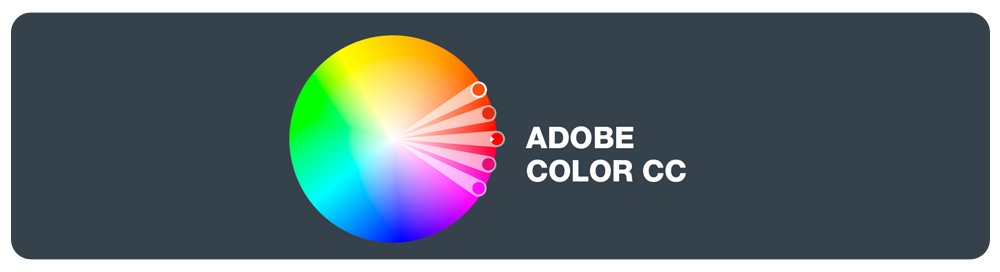 اوبی کالر Adobe Color